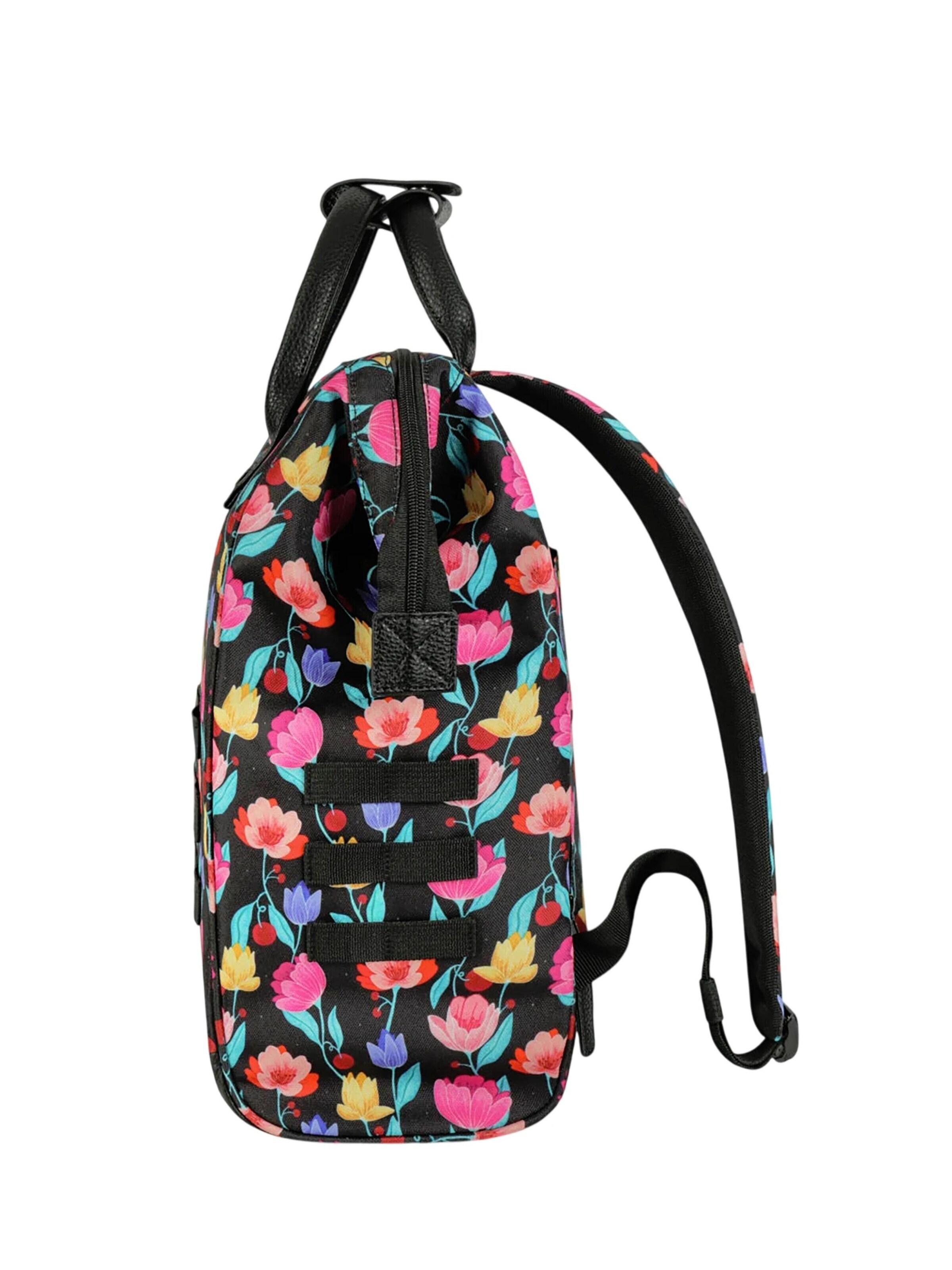 Cabaia Rucksack 'Adventurer Medium Genoa'‌‌‌‌‌ in Mischfarben