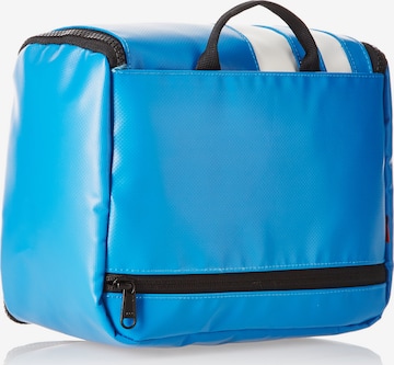 VAUDE Sports Bag in Blue