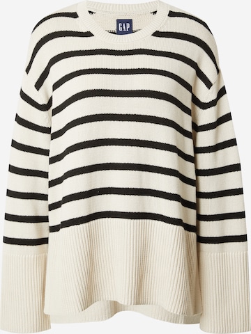 GAP Sweater in Black: front