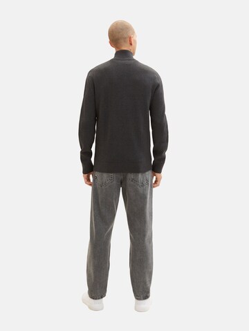 Giacchetta di TOM TAILOR in grigio
