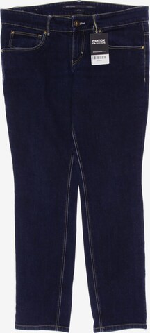 Marc O'Polo Jeans in 29 in Blue: front