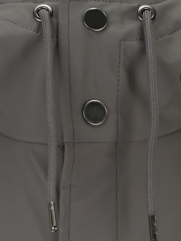 RAINS Performance Jacket in Grey