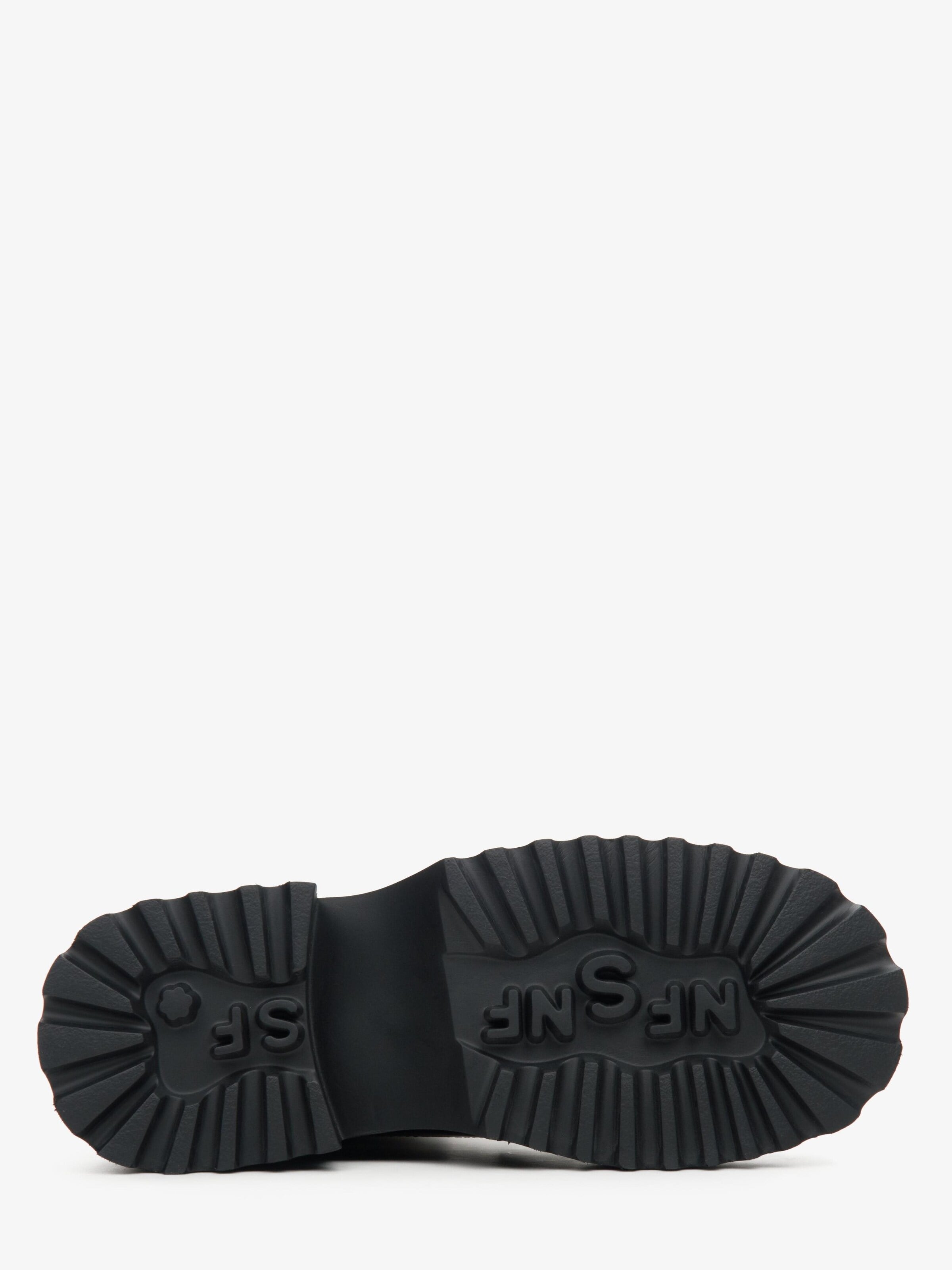 Estro Ankle Boots '2299-21'‌‌‌‌‌‌‌‌‌‌ in Schwarz