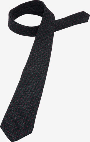 ETERNA Tie in Black: front