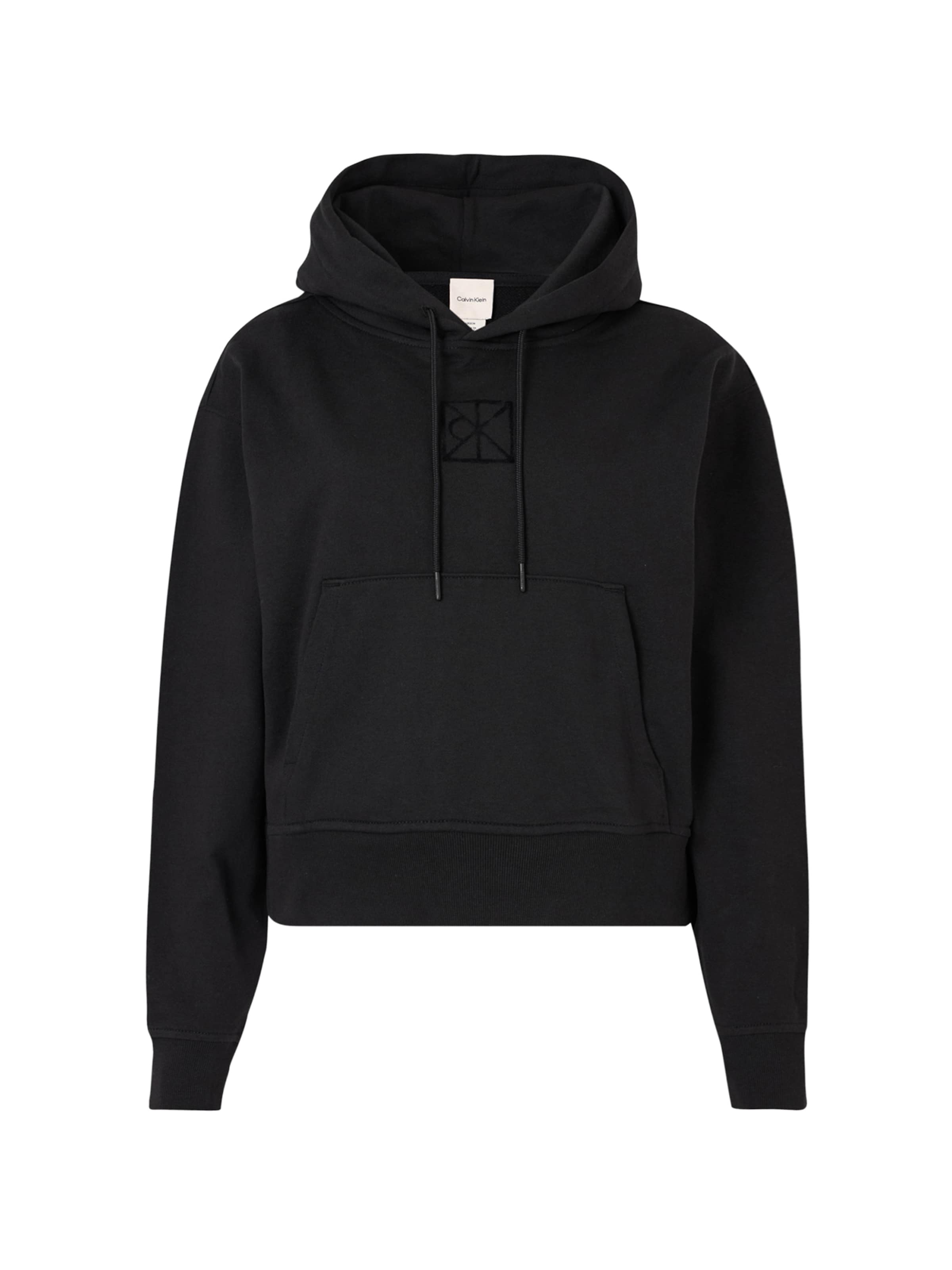 Calvin Klein Свитшот в Черный, Обзор товара