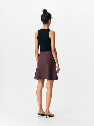 OBJECT Skirt 'OBJReynard' in Brown
