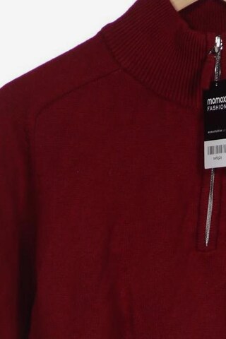 FYNCH-HATTON Pullover M in Rot