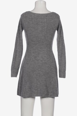 Abercrombie & Fitch Dress in XS in Grey
