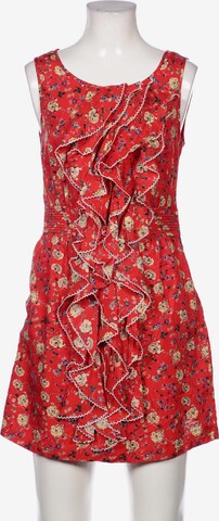 Pepe Jeans Dress in S in Red: front