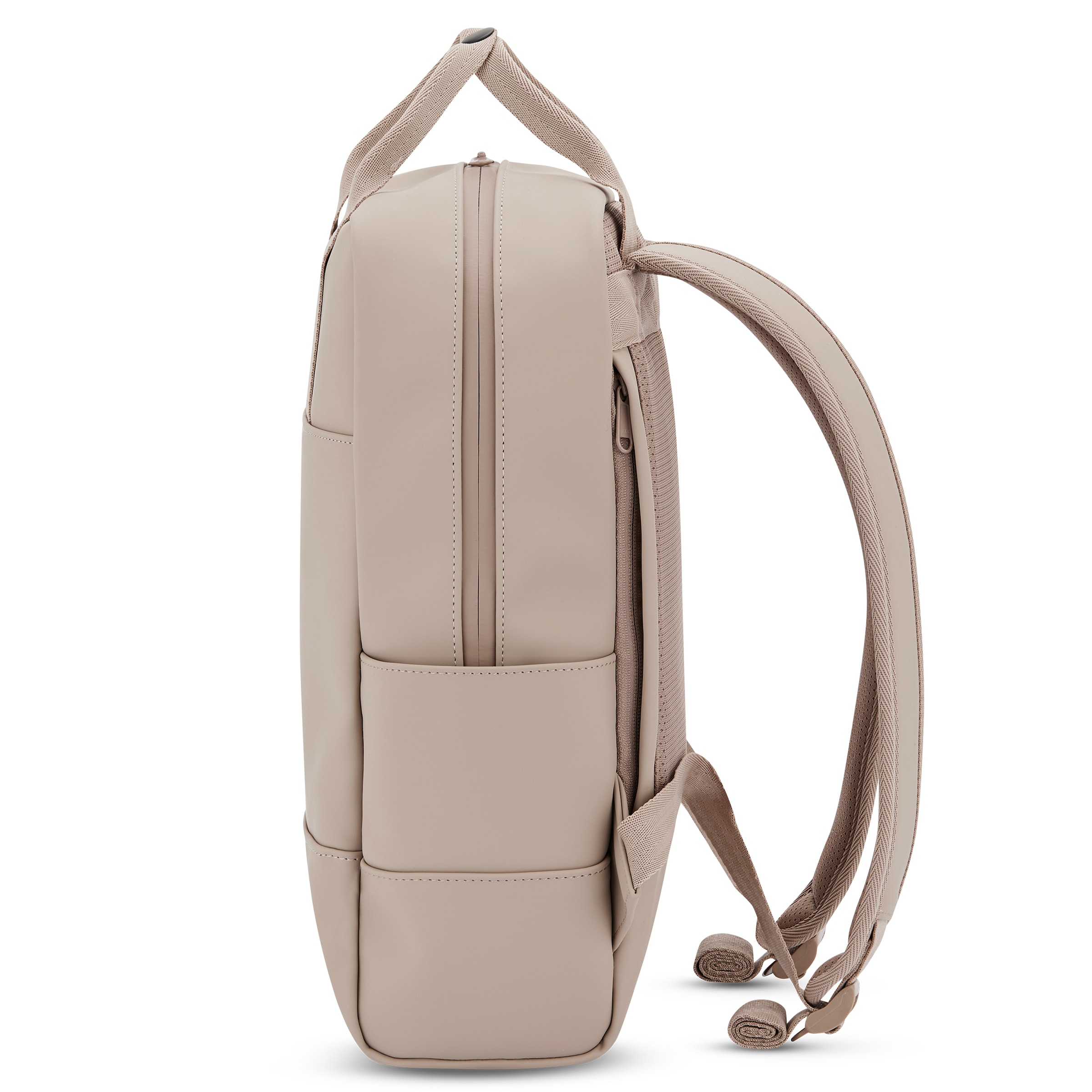 Sac à dos 'Hailey' Johnny Urban en beige