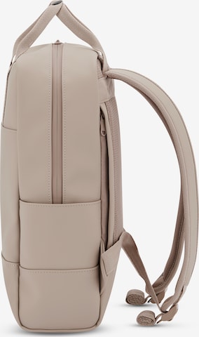 Johnny Urban Backpack 'Hailey' in Beige