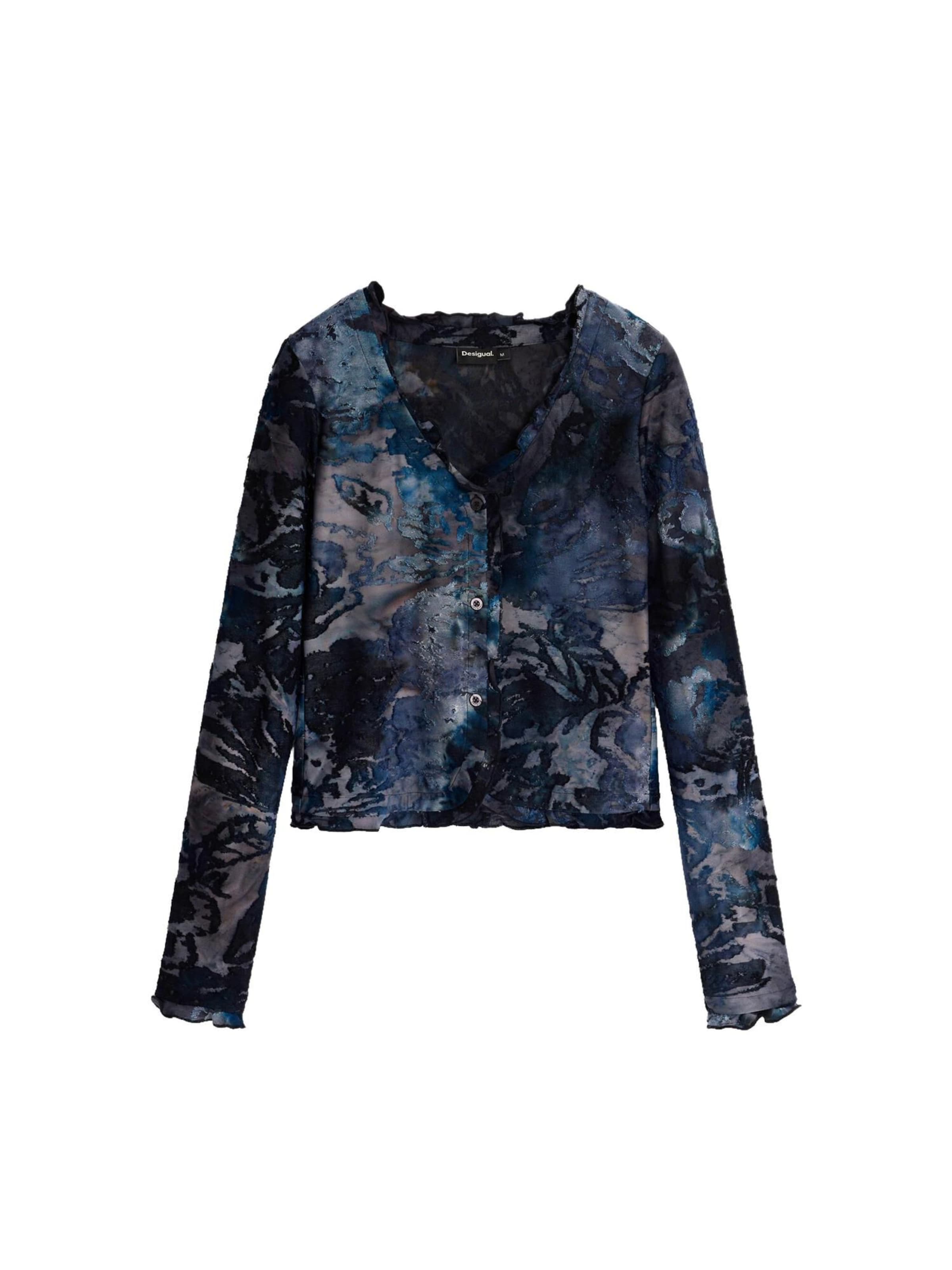 Desigual Paita värissä sininen: etupuoli