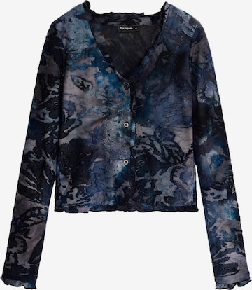Desigual Paita värissä sininen: etupuoli