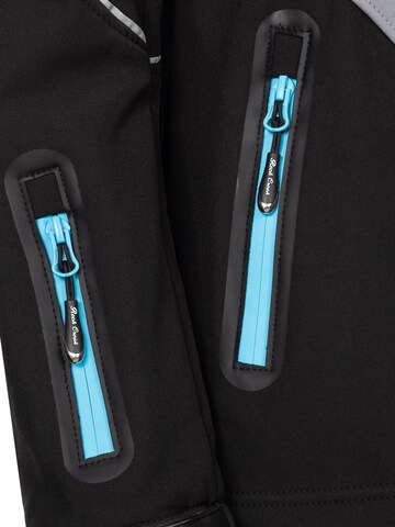 Rock Creek Outdoor jacket in Blue