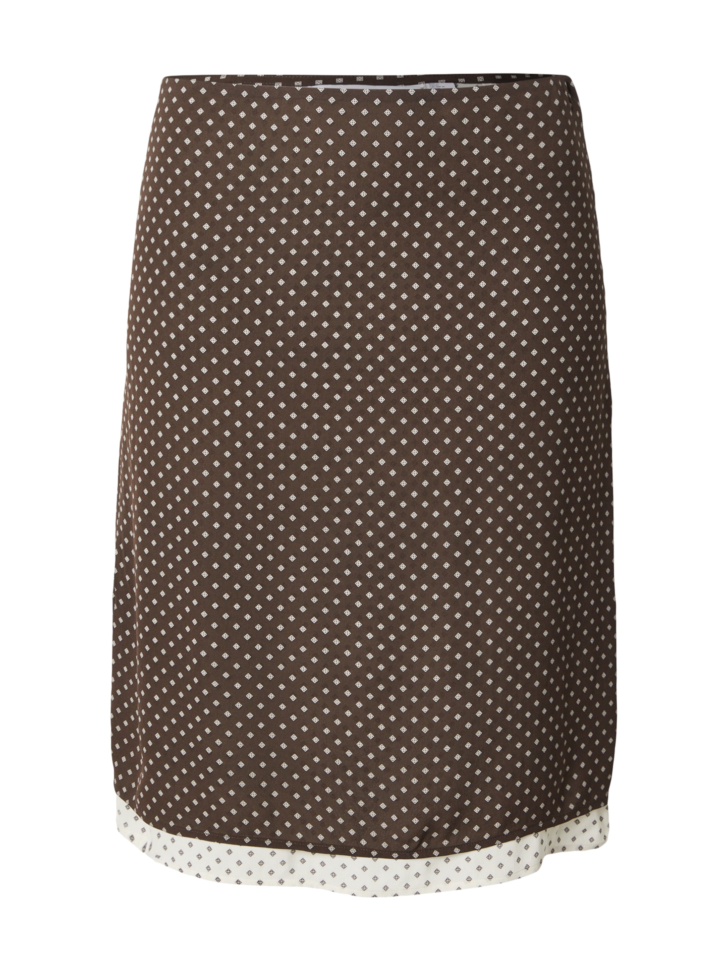 & Other Stories Seelik šoko / valge, Tootevaade