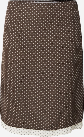 & Other Stories Hame värissä ruskea: etupuoli