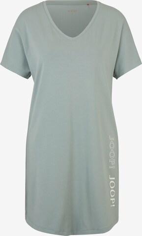 JOOP! Shirt in Groen: voorkant