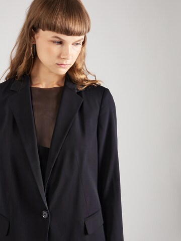 Blazer COMMA en noir