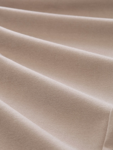 Slimfit Pantaloni di TOM TAILOR in marrone