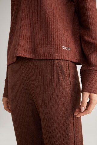 Chemise de nuit JOOP! en marron