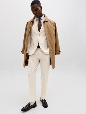 JACK & JONES Slimfit Hose 'JPRBLAMARTIN' in Beige