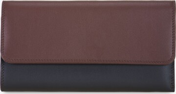 mywalit Wallet in Brown: front