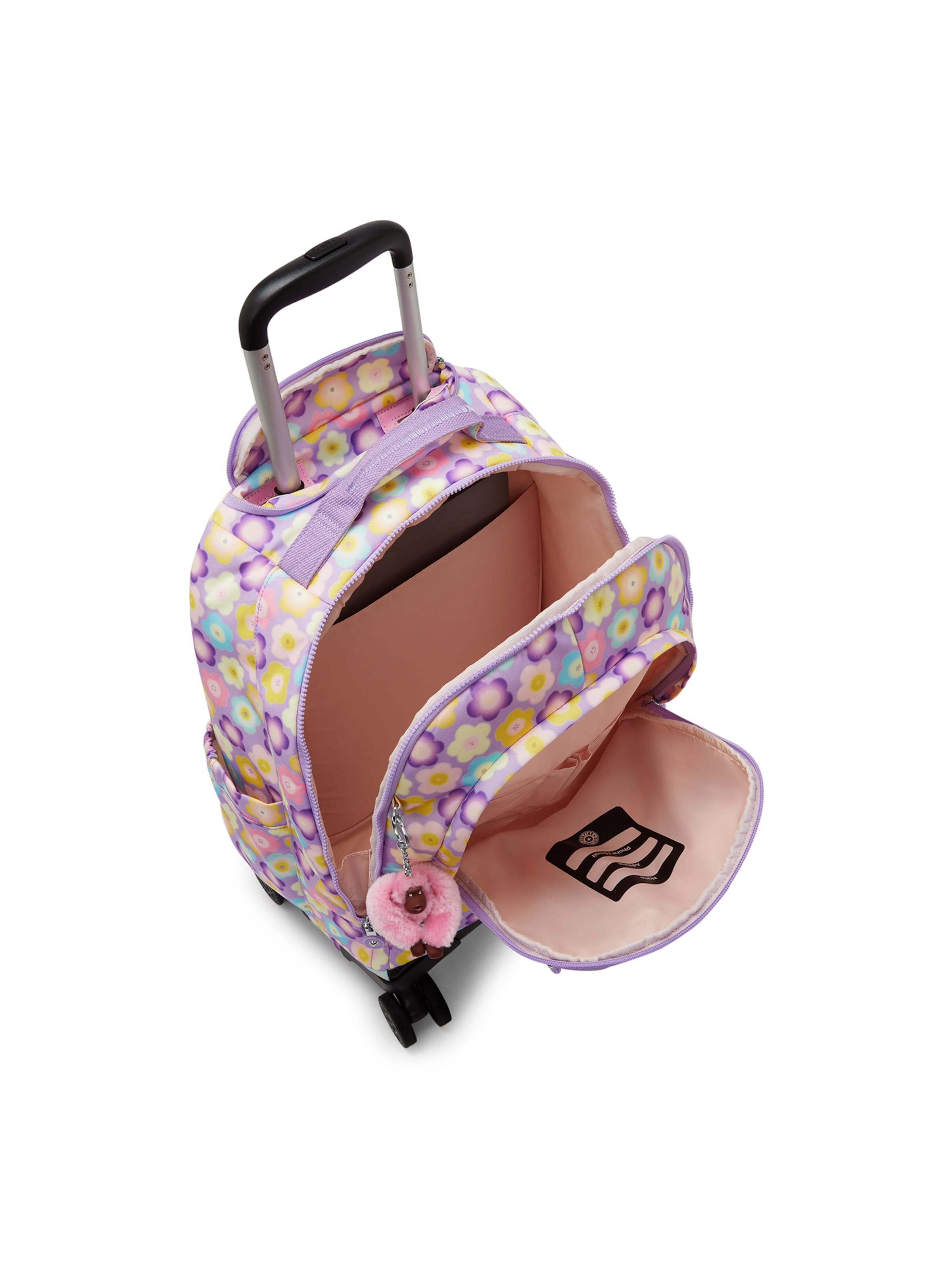 Troller 'New Zea' de la KIPLING pe mai multe culori