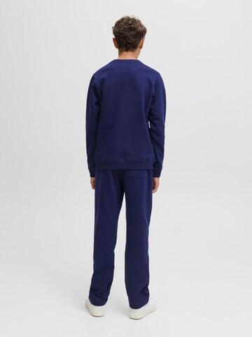 Jack & Jones Junior - regular Pantalón en azul
