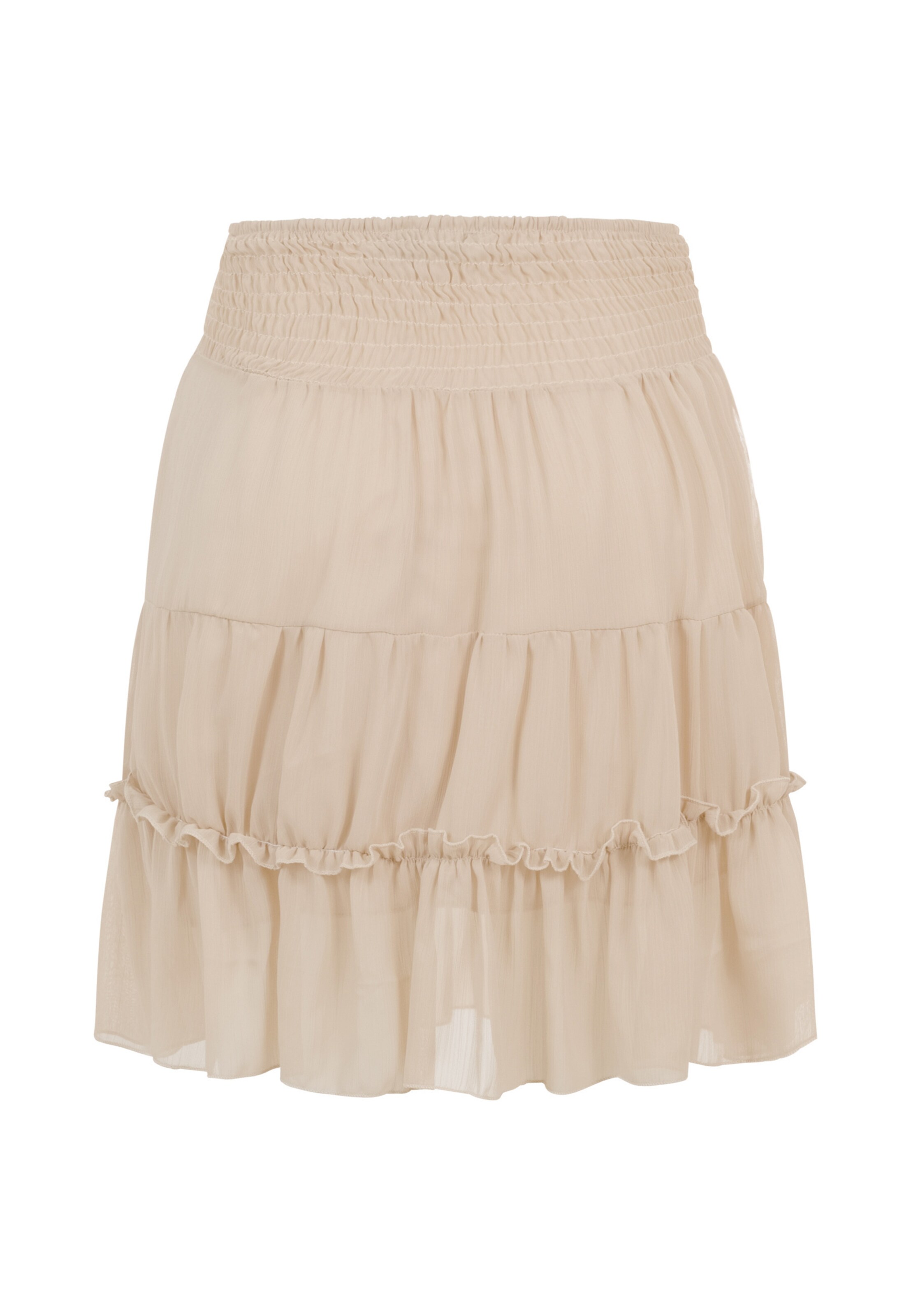 Jupe Cloud5ive en beige
