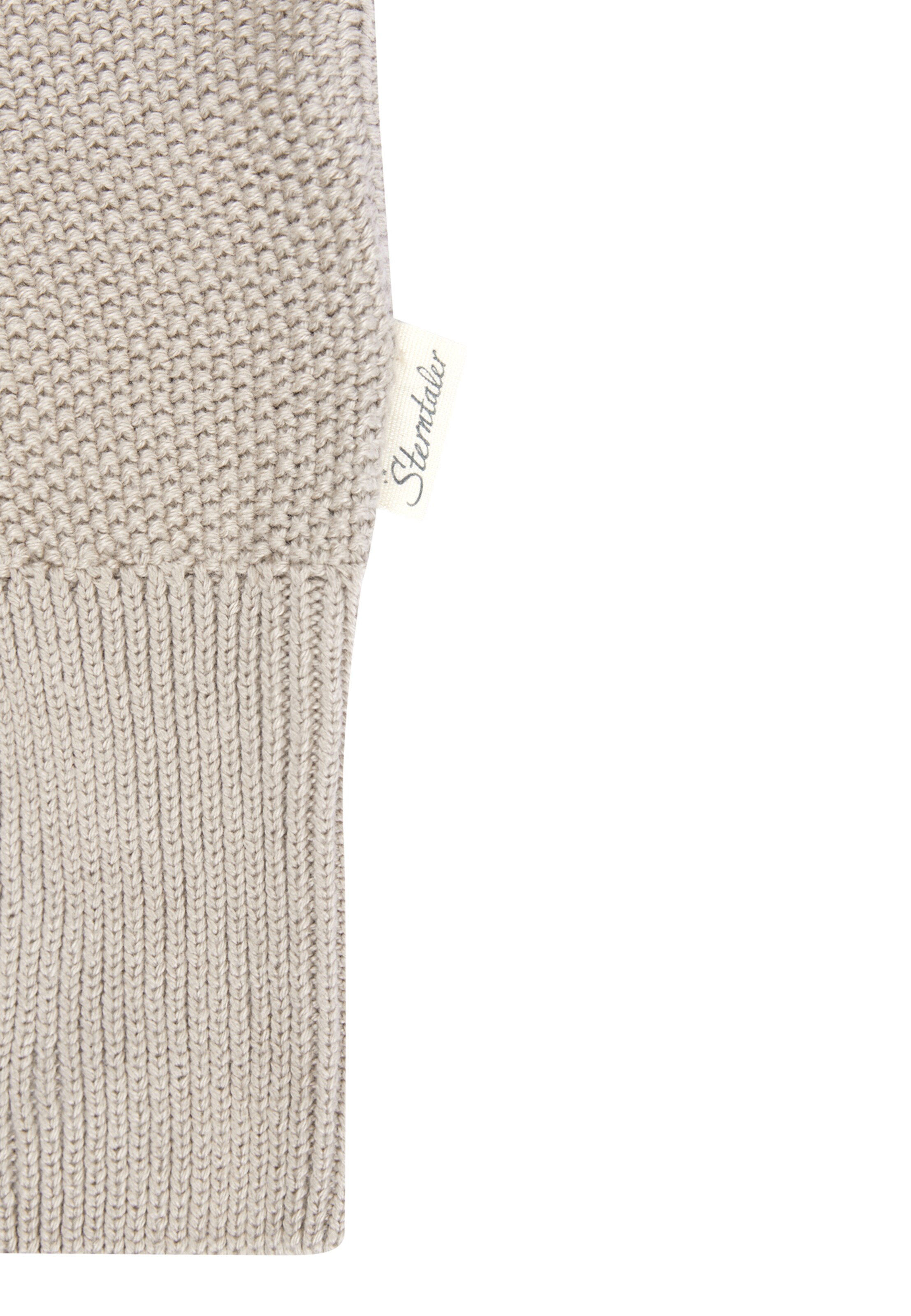 STERNTALER Romper/Bodysuit in Beige