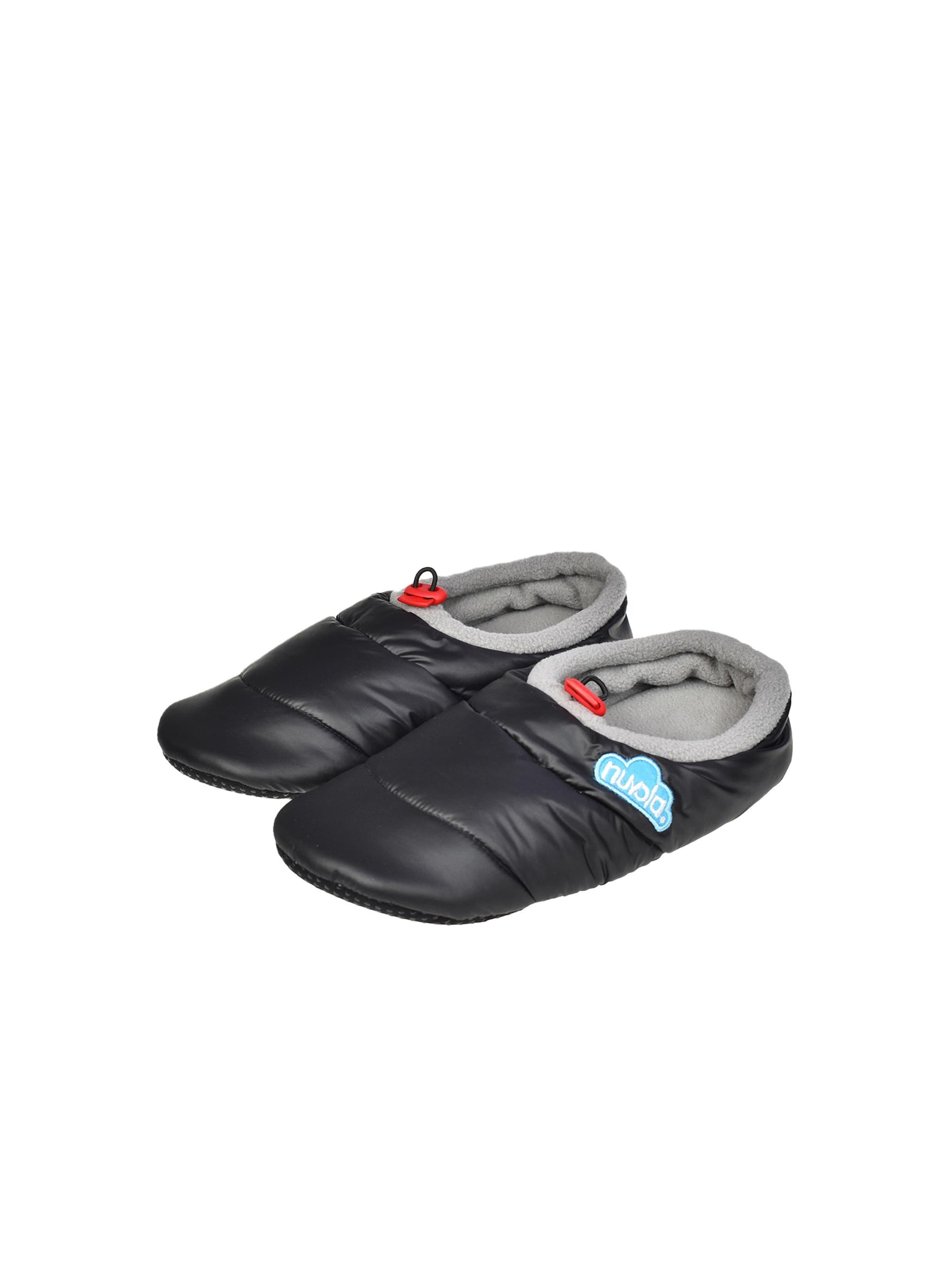 Ciabatta 'New Light' di Nuvola. in nero