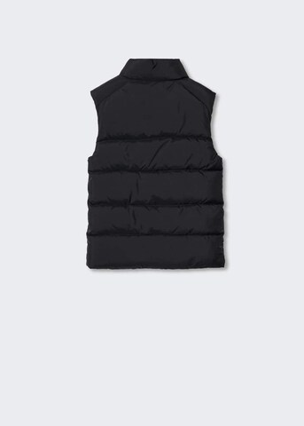 MANGO KIDS Vest 'Londers' i svart