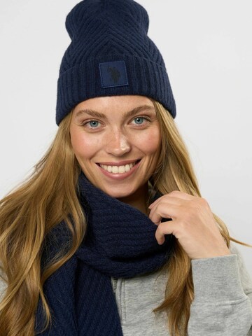 U.S. POLO ASSN. Pipo 'Neel' värissä sininen