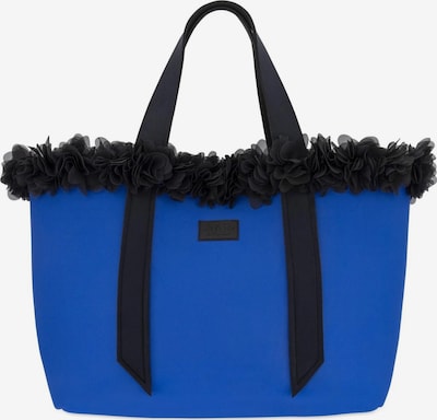 Miami Bag Strandtasche in One Size in ultramarinblau, Produktansicht