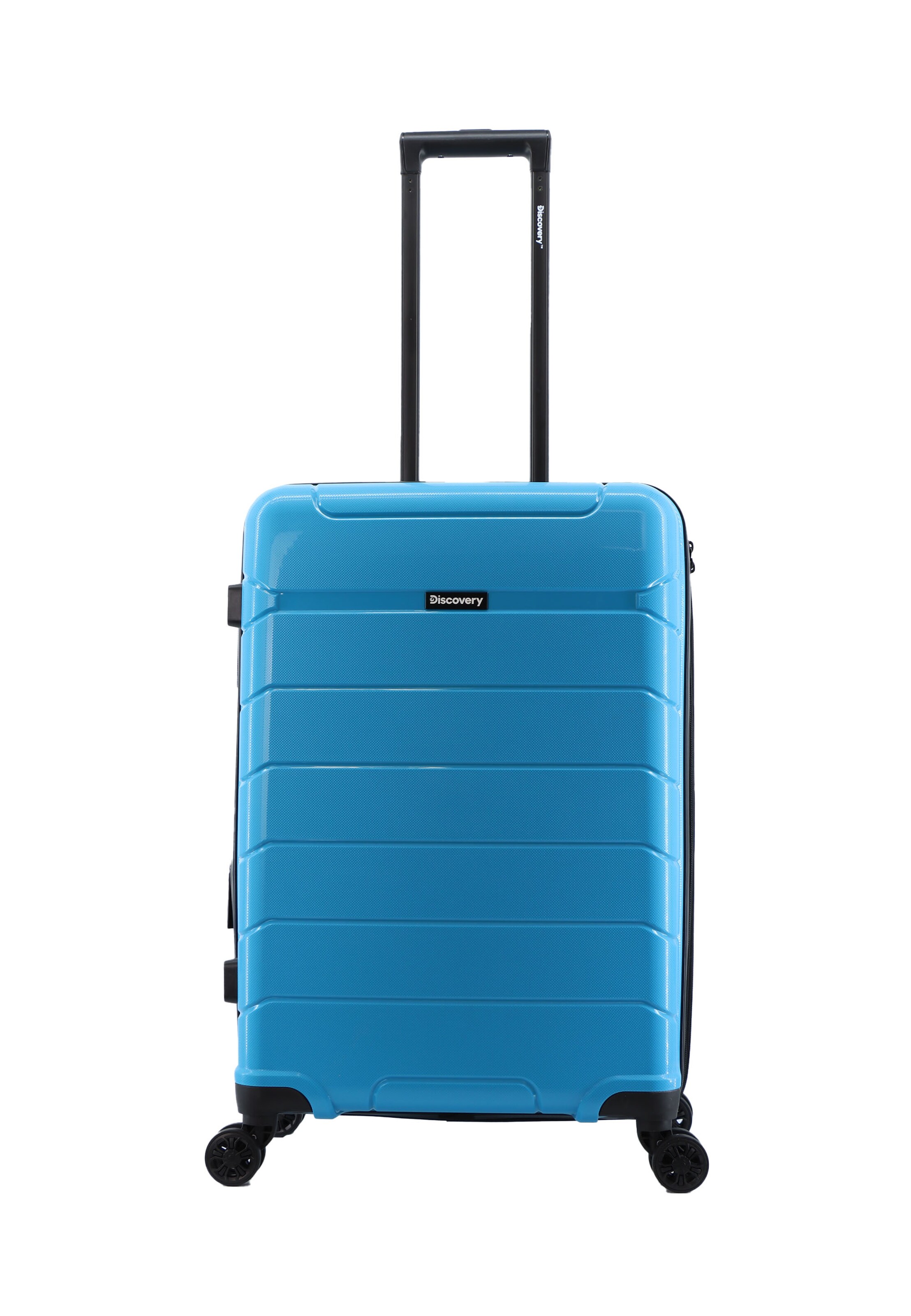 Discovery Suitcase Set 'SKYWARD' in Blue