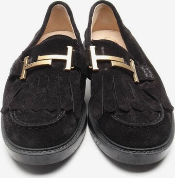 Tod's Flats & Loafers in 37,5 in Brown