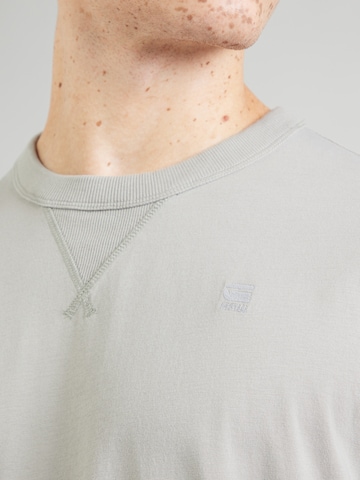 G-STAR Shirt 'Nifous' in Grey