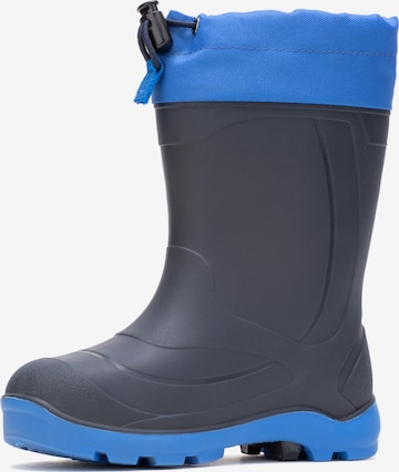 Kamik Gummistiefel in Blau: Vorderseite