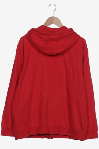 OAKLEY Sweatshirt & Zip-Up Hoodie in L in Red