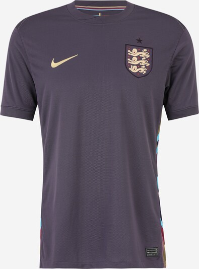NIKE Jersey in Purple / Mixed colors, Item view