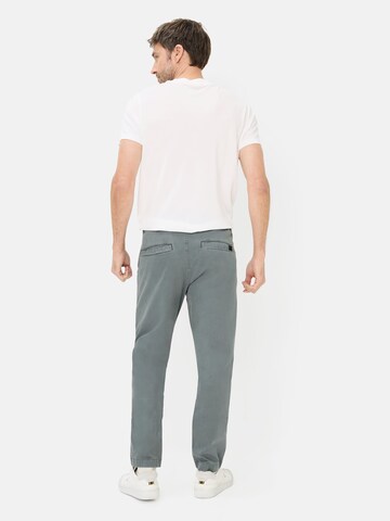 Regular Pantalon chino CAMEL ACTIVE en gris