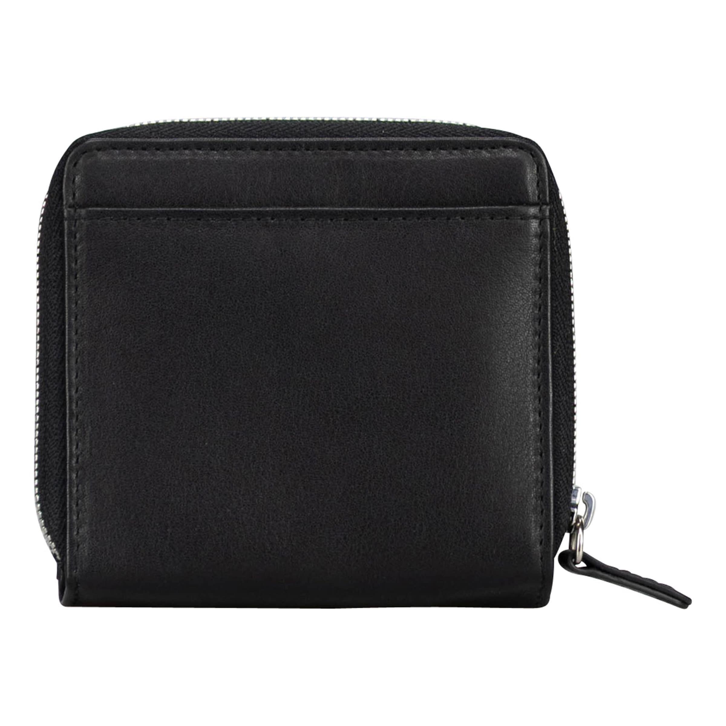 Porte-monnaies 'Odense' JOST en noir