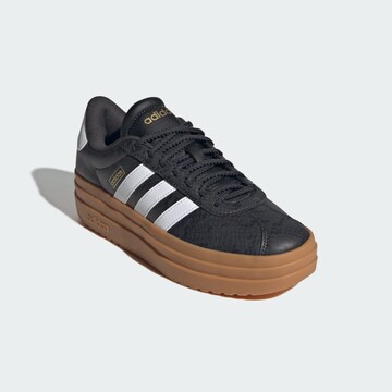 Baskets basses 'VL Court Bold' ADIDAS SPORTSWEAR en noir