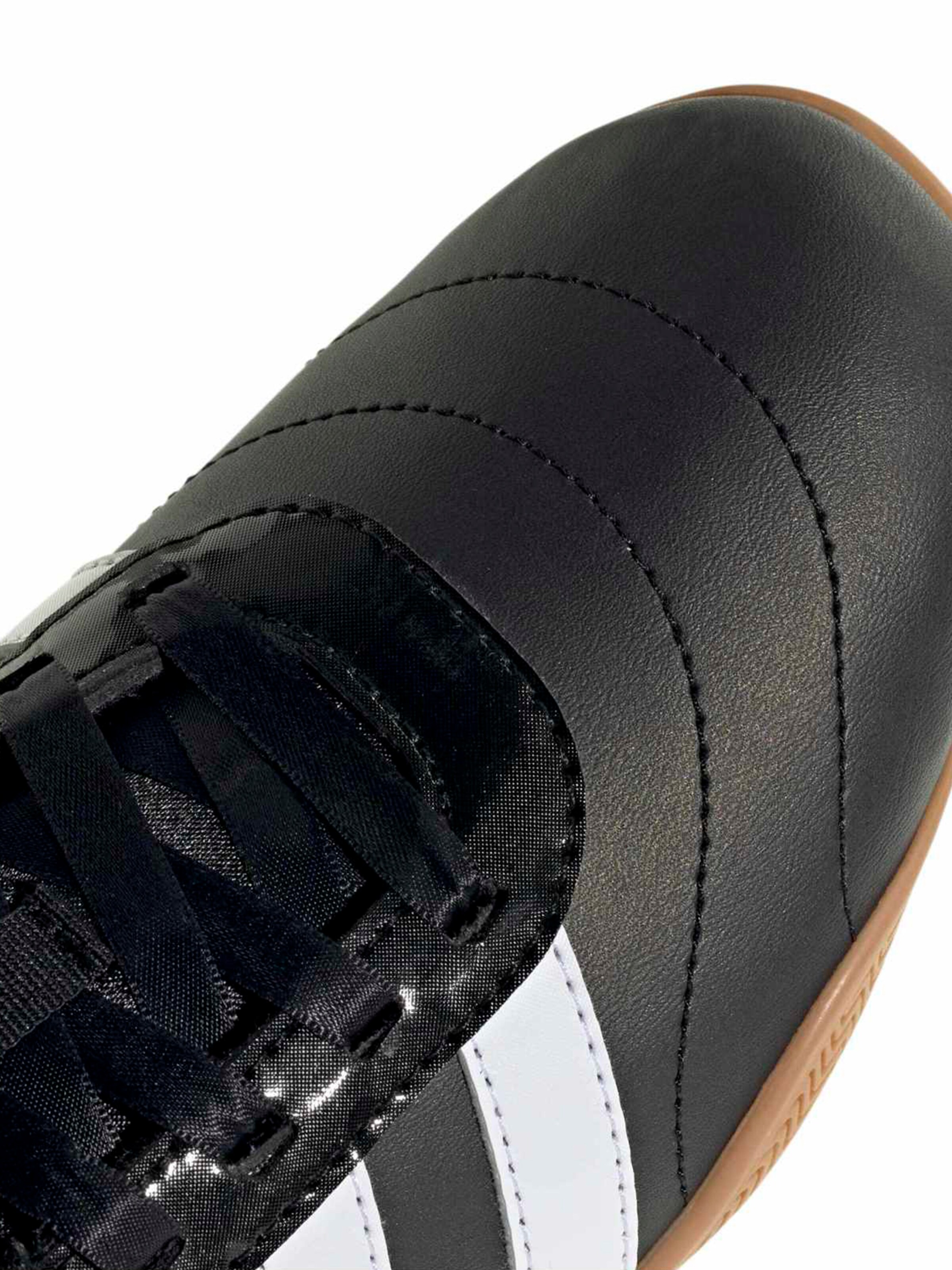 ADIDAS SPORTSWEAR Tenisky 'GRAND COURT' - Čierna