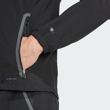 ADIDAS PERFORMANCE Tracksuit 'Real Madrid Tiro 25 Competition' in Black