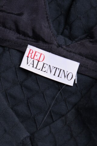 Red Valentino Top XS in Blau