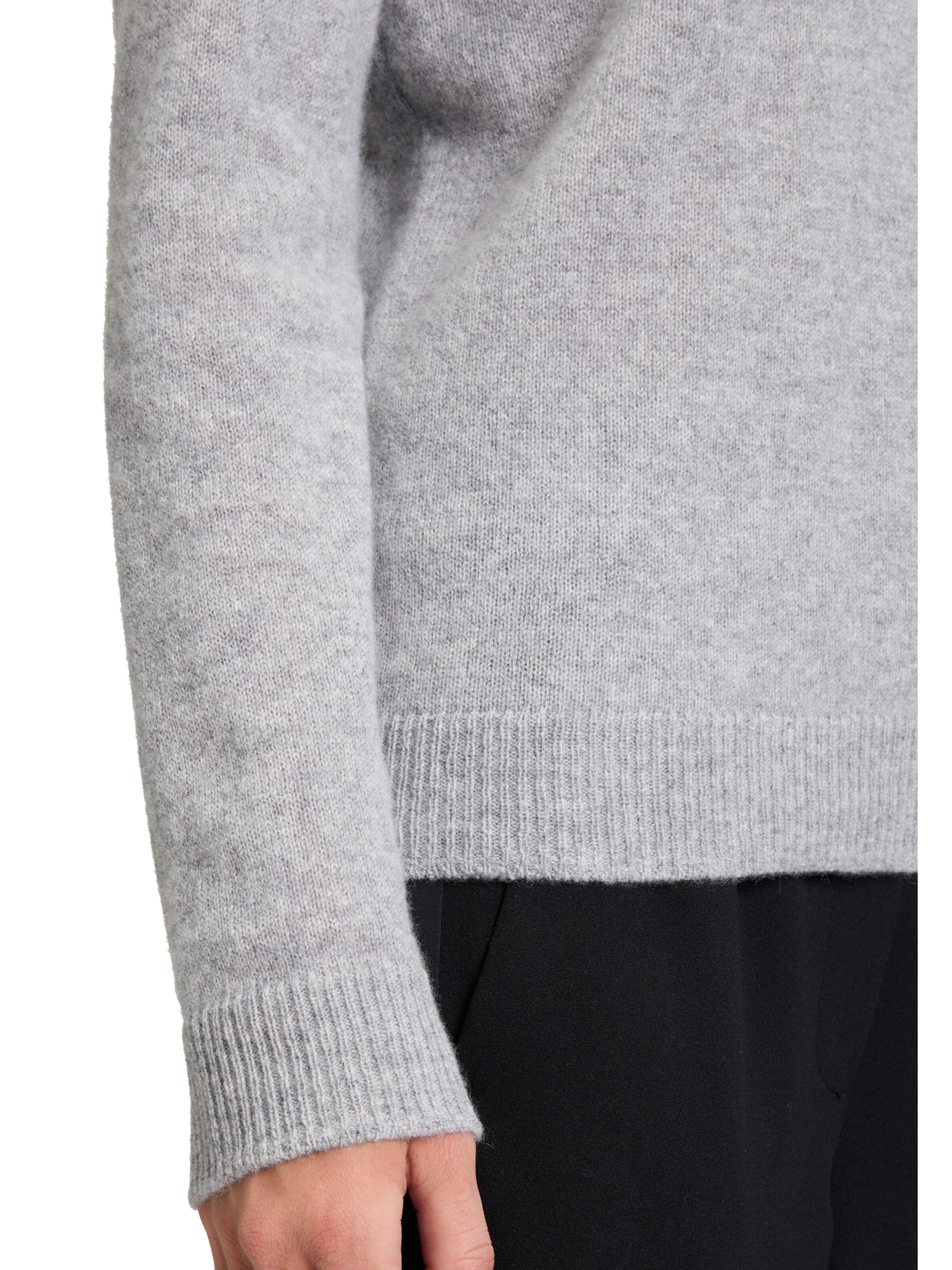 Pull-over Betty Barclay en gris