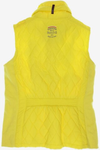 Soccx Vest in M in Yellow
