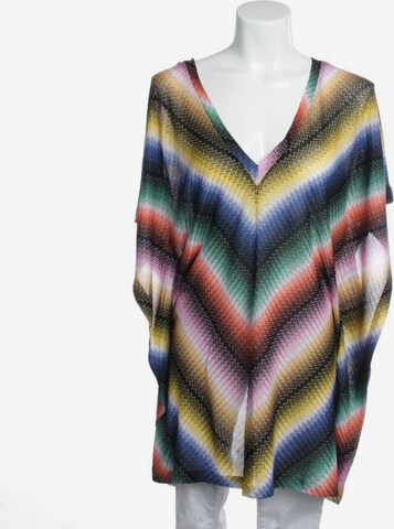 MISSONI Bluse / Tunika M in Mischfarben: predná strana