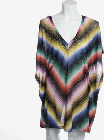 MISSONI Blouse & Tunic in M in Mixed colors: front